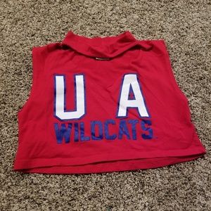 University of Arizona Swag